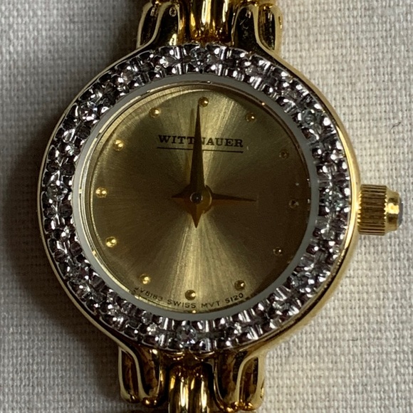 Watch Wittnauer Ladies Watches
